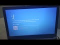 Talking Tom Screaming Has BSOD Part 3 