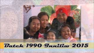 SNHS BATCH 90 atbp