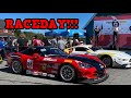 RaceDay with Lee at VIR with the Trans Am Series 2021!!