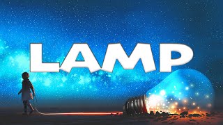 『LAMP』/ 初音ミク