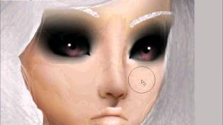 Magi - SpeedEdit IMVU.