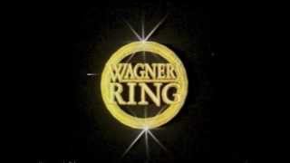 Wagner's Ring - 1982