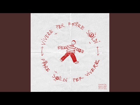 VIVERE PER FARE SOLDI FARE SOLDI PER VIVERE 