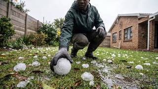 South Africa Today on 27 October 2026