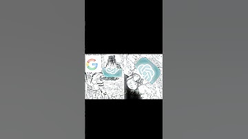 Chatgpt vs Google pt.2 | #edit #ytshorts #shorts #fyp #anime #jjk