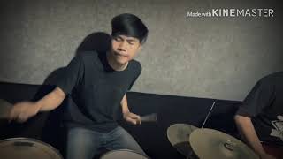 Download Lagu SALINE BAND SUKABUMI - JPA MP3