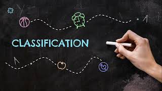 Classification and Tabulation || Type of Classification || Statistics || Research methodology