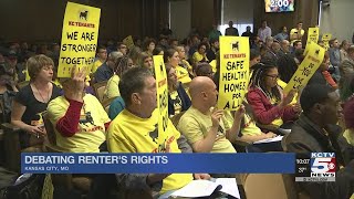 KC to consider creating a Tenant Bill of Rights
