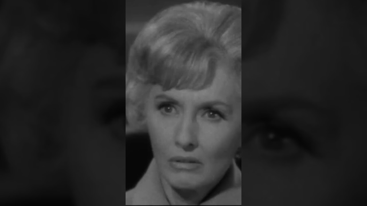 The Night Walker, Passi nella Notte, 1964,  William Castle.&nbsp;