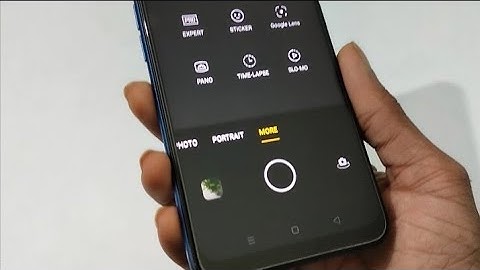 How to make slow motion video A15,slow motion video kaise banaye