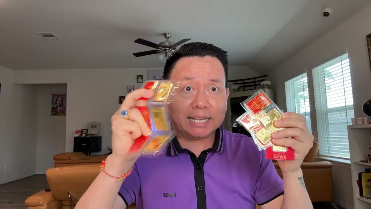 TIN NÓNG | LUẬT MỚI VIỆT KIỀU MỸ ĐANG CÓ NHÀ BANK ( TÀI KHOẢN NGÂN HÀNG ) CẦN PHẢI BIẾT ..