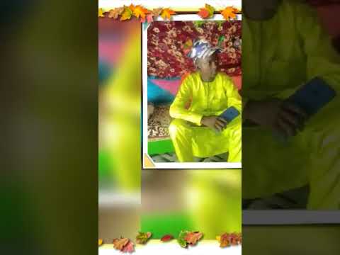 Sabuwar Kasidar Umar Abdullahi6 Tando Sidi Jagayya Autansidi Dansharu Saw Saw