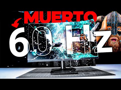 ¿Es el mejor monitor calidad-precio del 2025?
