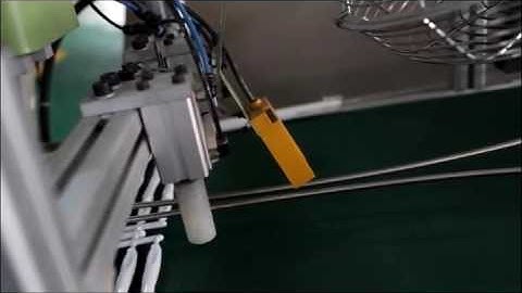 injection machine robot baofeng