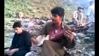 Abdulallah Of Banghla Muslem Para