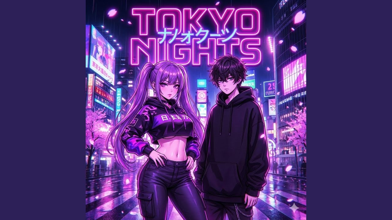 Tokyo Nights