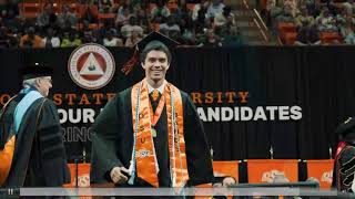 OSU-CHS State of the OSU System 2026