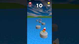 Sea Hp Ball  3d  short viralshorts viral