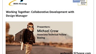 Working Together - Collaborative Development with Design Manager