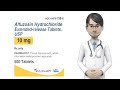 Alfuzosin (Uroxatral): Uses, Side Effects &amp; Dangers You Need to Know!