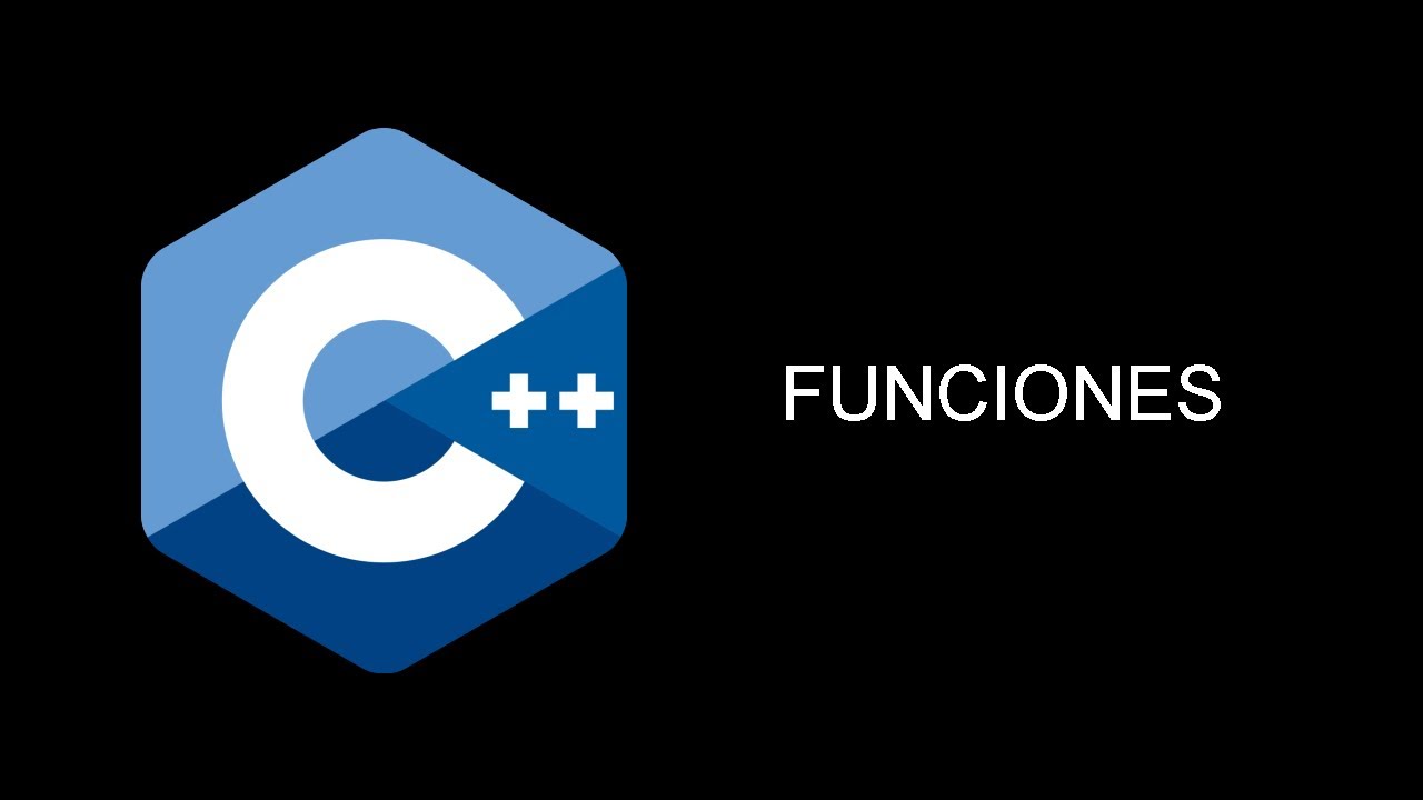 Video 14 - Funciones en c++ - YouTube