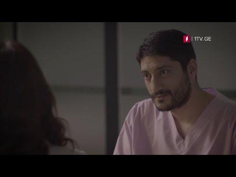 „ქიმია\" (12) - საქართველოს პირველ არხზე, მალე