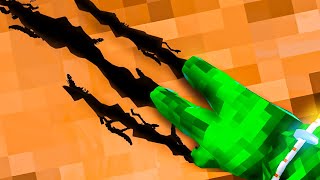 Abusing The Walls In Gorilla Tag