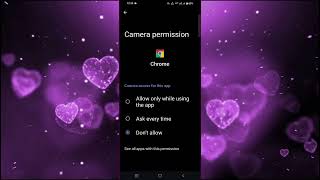 Chrome Browser Hidden Setting / Hidden Trick #ChromeBrowser #HiddenFeature #AndroidTips