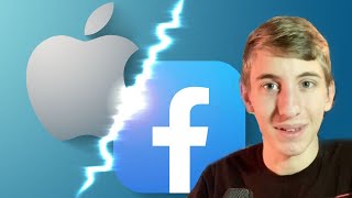 Apple V Facebook: The Privacy War