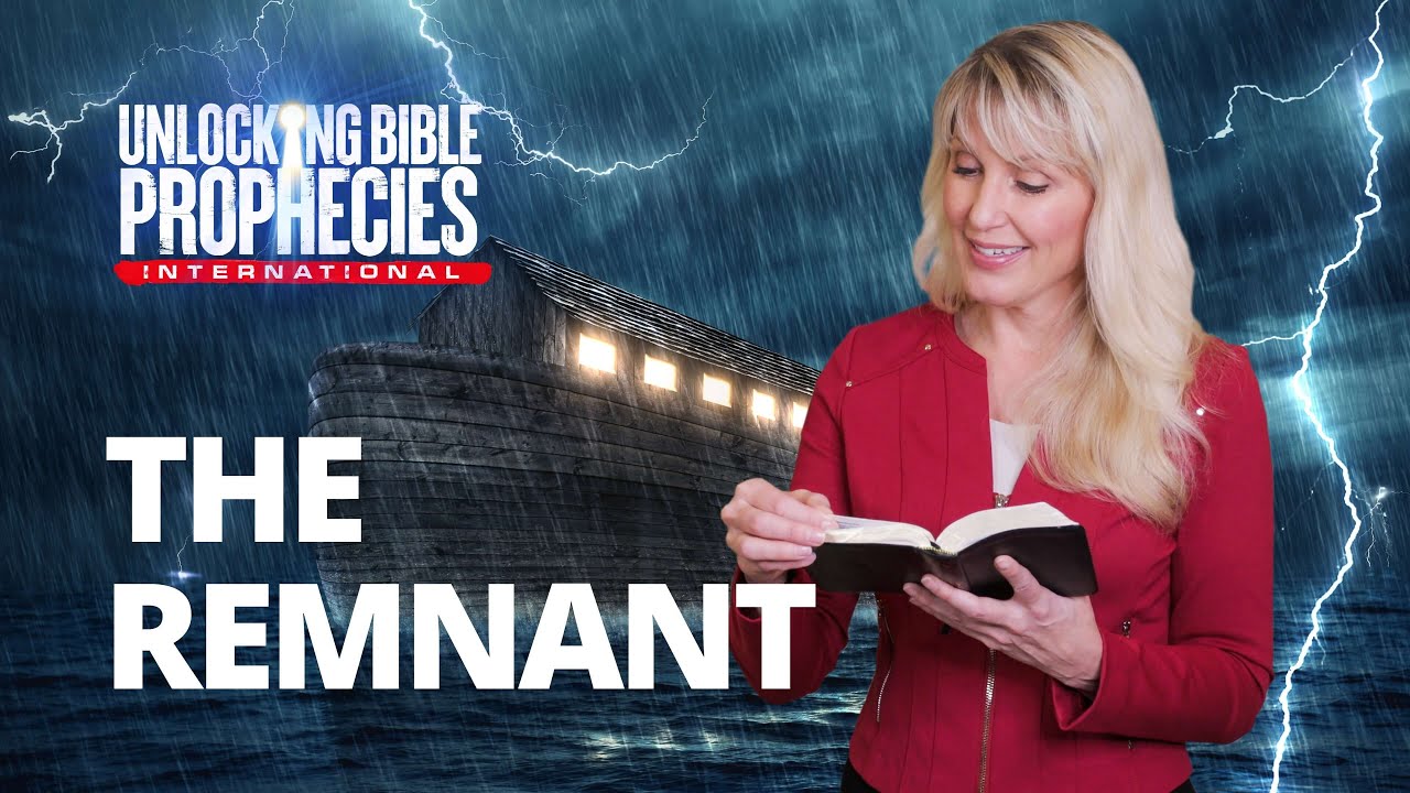 video thumbnail for The Seventh-day Adventist Church Claims to Be the Remnant Church of Bible Prophecy. Is It True?