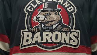 Cleveland Jersey Reveal 2026