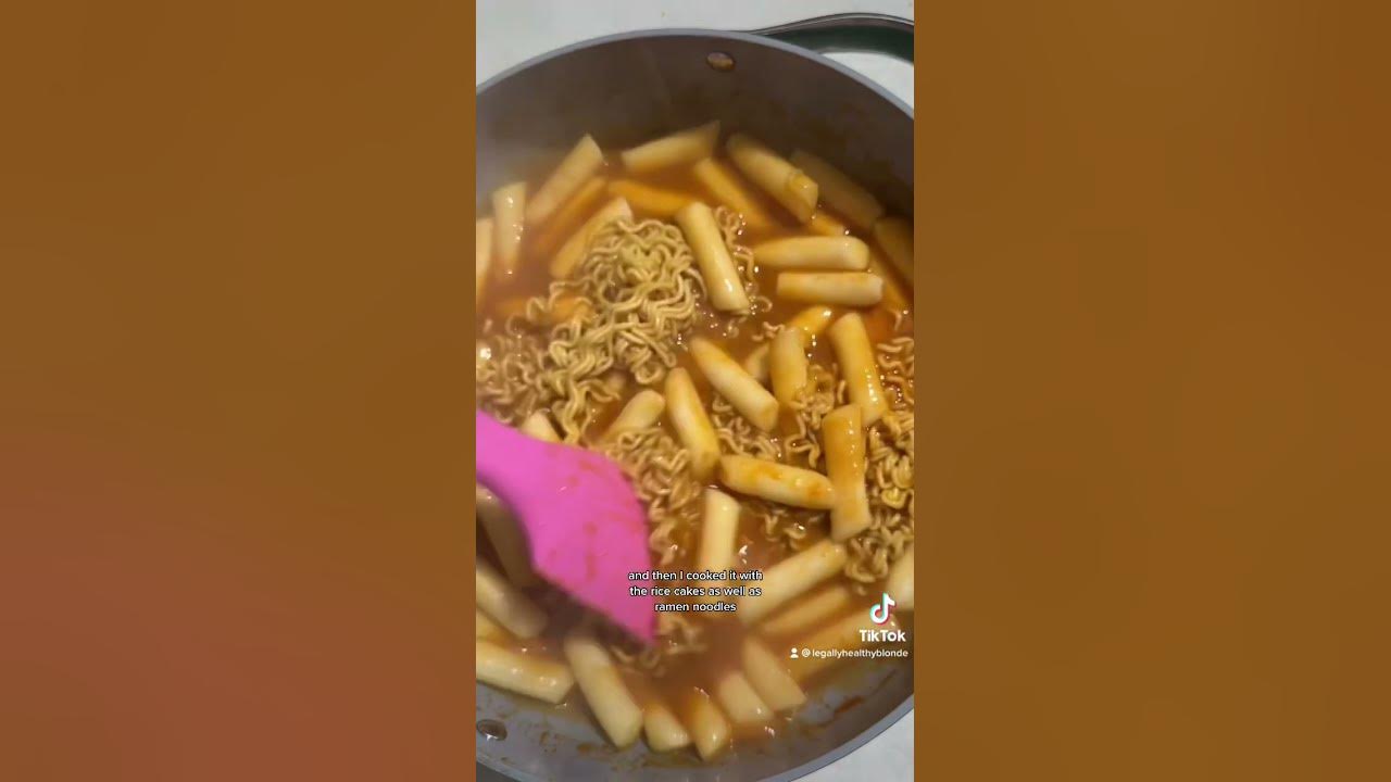 not-authentic-tteokbokki-youtube