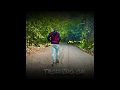 UnLymited - Trodding On (Official Audio)