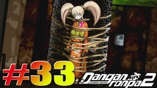 Third Trial Begins | Danganronpa 2 Goodbye Despair | Part 33