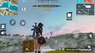 Free Fire Riww Lựa Đạn Hơi Nước Thẻ Vô Cực Mùa 7 Cực Đẹp