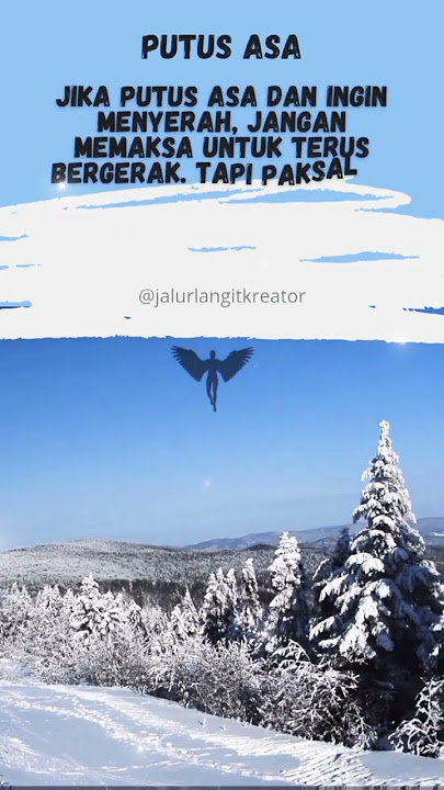 story wa pantang menyerah | putus asa #shorts #story #storywa #feedshorts #shortsvideo