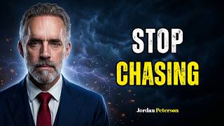 Just Do THIS and Watch an Avoidant Start Pursuing You Like Never Before | Jordan Peterson