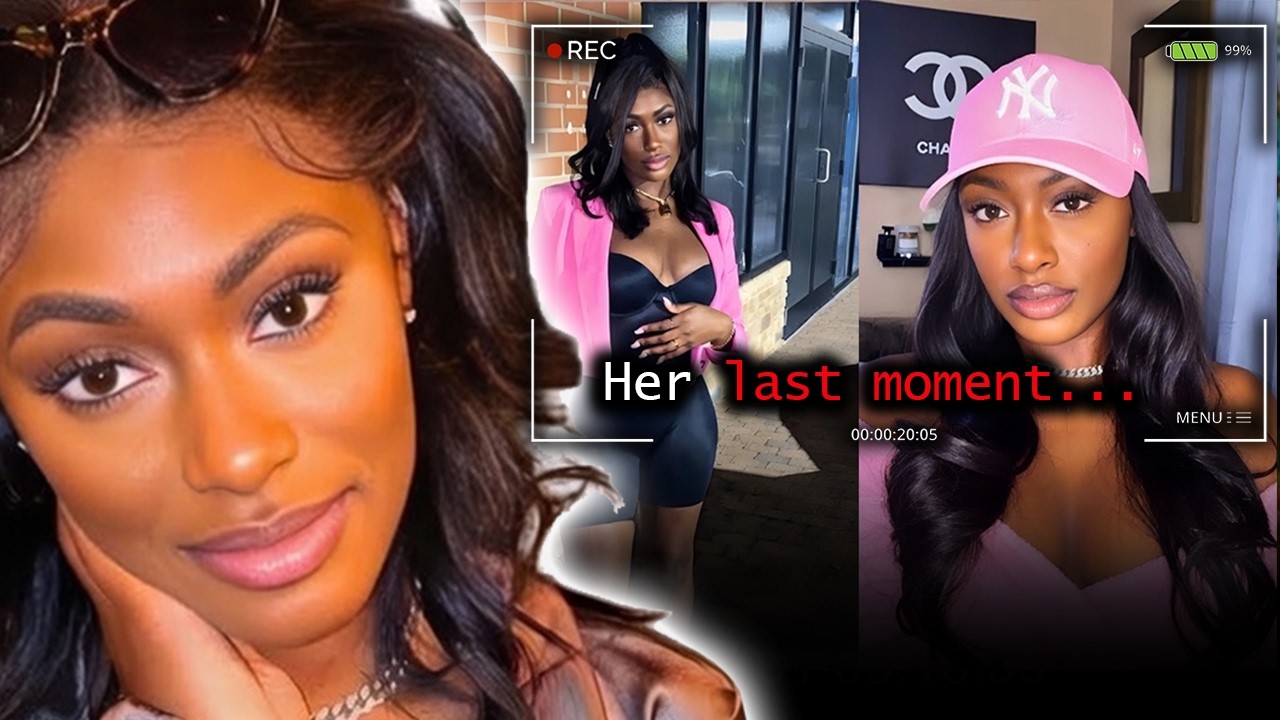 Lauren Smith-Fields Went on a Bumble Date with a 'Nice Guy'… Hours Later She Was Dead | True crime