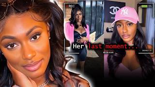 Lauren Smith-Fields Went on a Bumble Date with a 'Nice Guy'… Hours Later She Was Dead | True crime