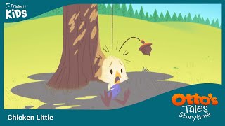 Otto's Tales: Chicken Little | PragerU Kids