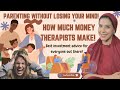 Best Investment Advice! #podcast #viralvideo #youtube #letstalkwithrabeea #therapy #investment