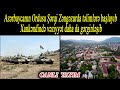 Azərbaycan Ordusu Şərqi Zəngəzurda təlimlərə başlayıb -  Xankəndində vəziyyət daha da gərginləşib