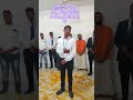 చిరు వ్యాపారం చేసుకుంటూ-వెస్టీజ్ లో బ్రాంజ్ డైరెక్టర్ చంటి సార్ congratulations Si #viral #trending