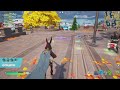 Fortnite как вам такая победка