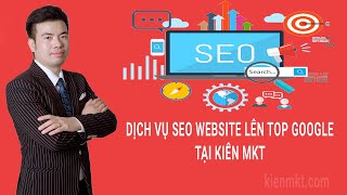 Dịch Vụ SEO Website Lên Top Google
