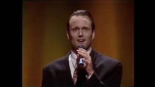Uffe Persson - Nästa Weekend (Melodifestivalen 1988)