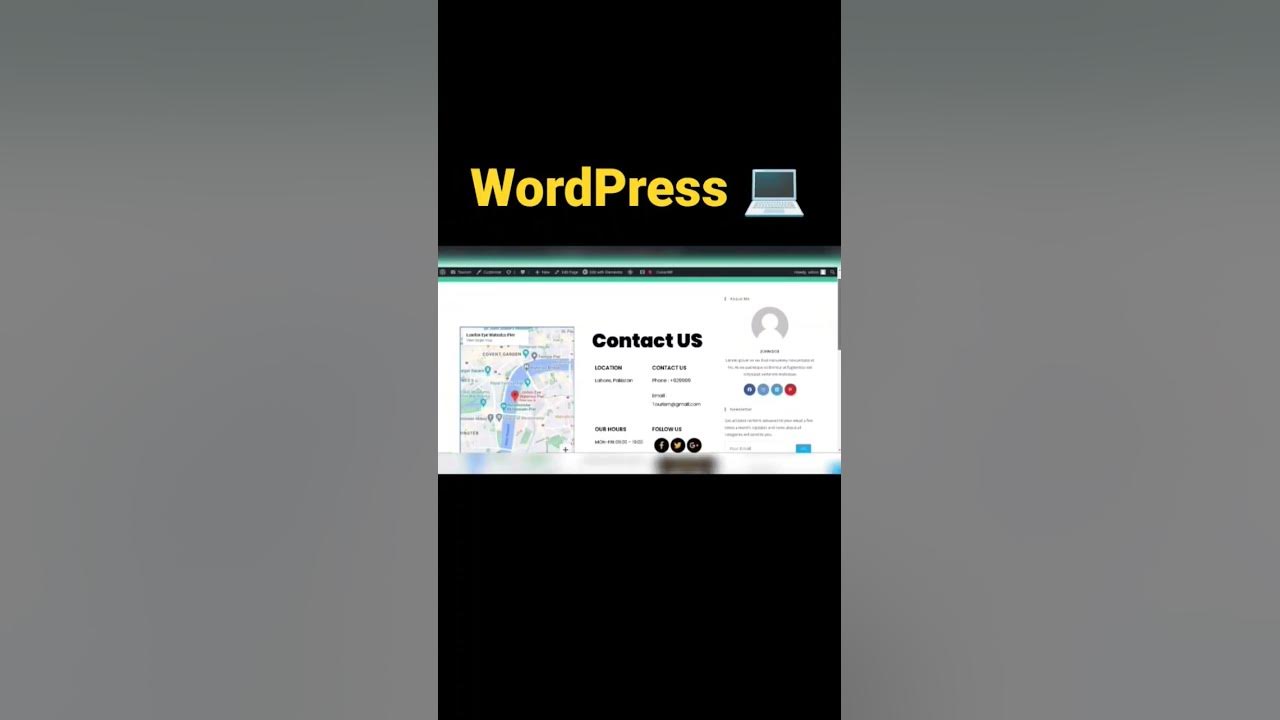 wordpress websites websitedesign contactpage creater wordpress-websites-websitedesign-contactpage-creater
