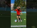 #1 #AmazingVideos #new #topballer #trainingwithclass #trending #2026#soccer @artemiy_romaniuk2017