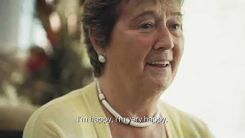 A little catch-up -The story of Paulette