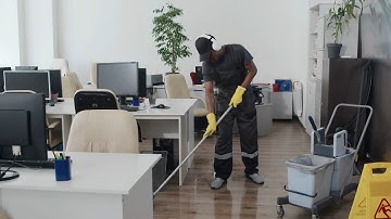 DV Comm Systems How Video Intercoms Ensure Safe Building Maintenance